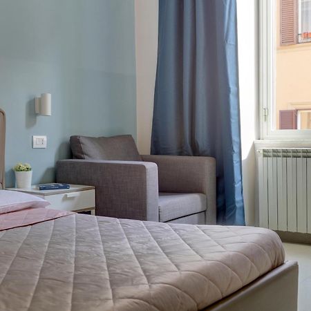 Happy Seasons Bed & Breakfast Roma Ngoại thất bức ảnh
