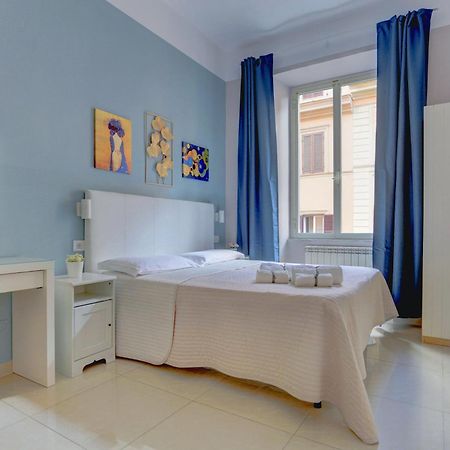 Happy Seasons Bed & Breakfast Roma Ngoại thất bức ảnh