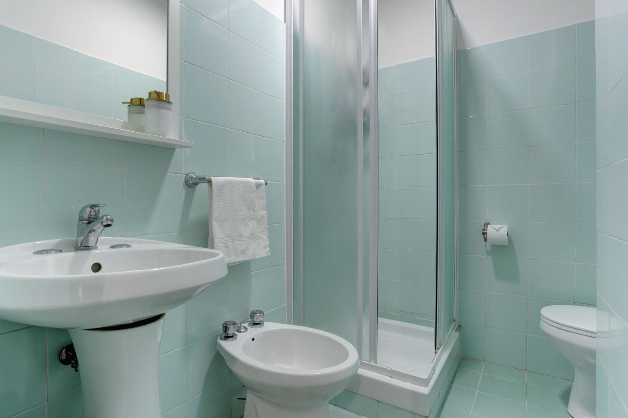 Happy Seasons Bed & Breakfast Roma Ngoại thất bức ảnh